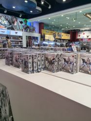 -哈姆雷斯(王府井百货大楼店)