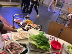 -季季红火锅(柳州广惠商业店)