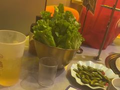 -沪上名羊天下•烤羊腿•东北烧烤•小龙虾(浦东直营总店)