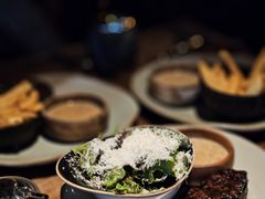 -The Meat & Wine Co Southbank(南岸店)