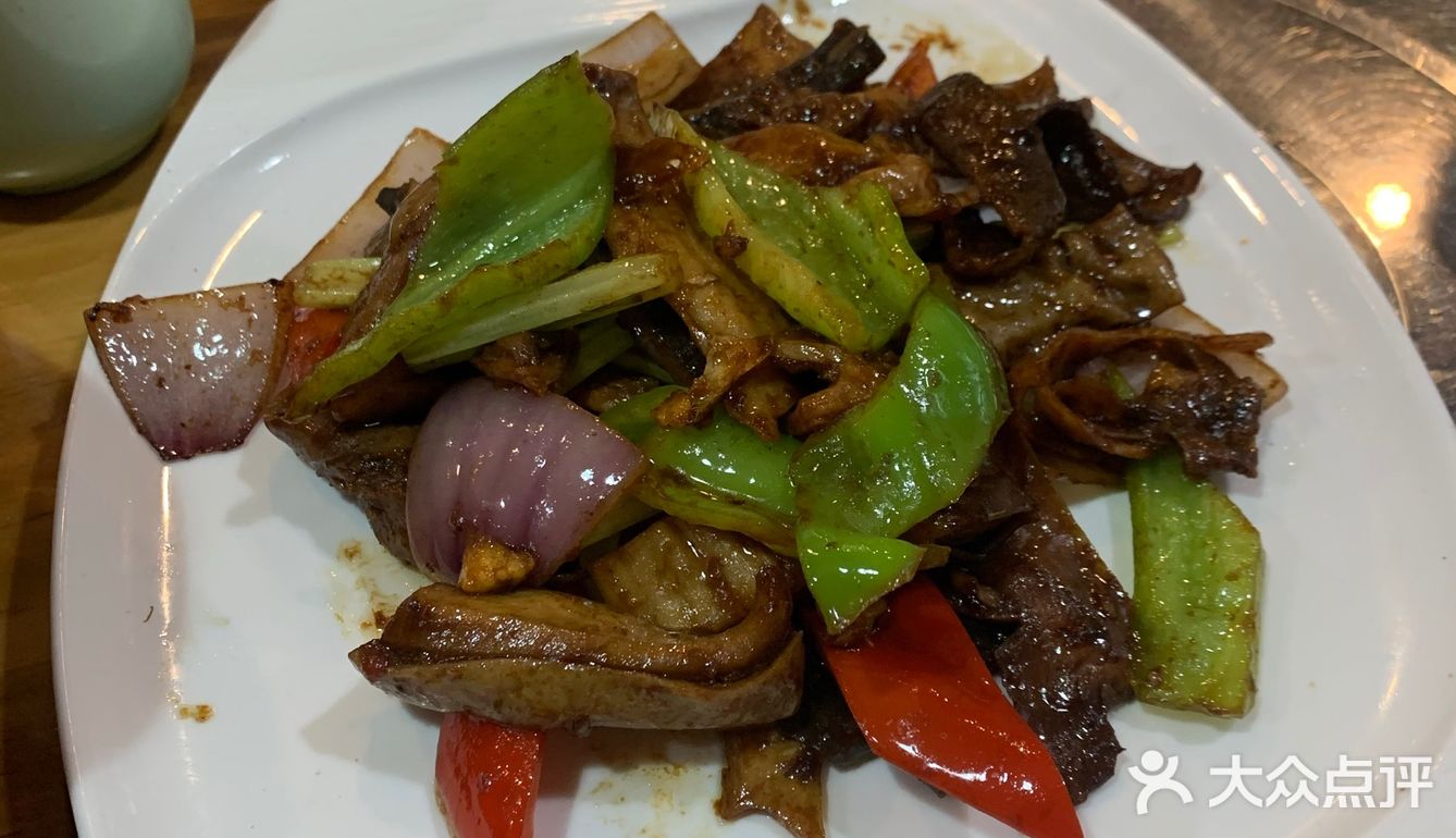 实现牛腩自由！靓汤饮得鲜～