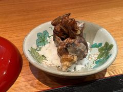 -翔峰炭火鳗鱼(悦泰街里公寓店)