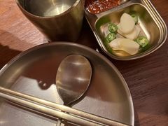 -春熙台·韩国料理(宝安西乡店)