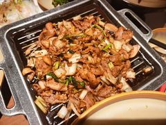 -青年公社烤鸭(熙悦天街店)