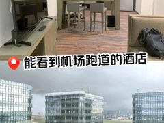 -深圳机场凯悦嘉轩酒店