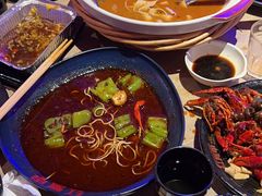 -红盔甲·小龙虾(车公庙店)
