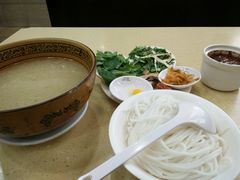 -桥香园云南过桥米线(金马碧鸡店)