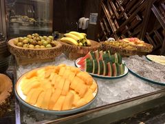 -长沙富力万达文华酒店