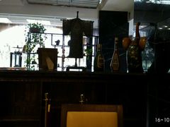 -静之湖湖畔餐厅