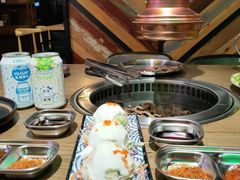 -香猪坊韩国烤肉专属门店(魏公村店)