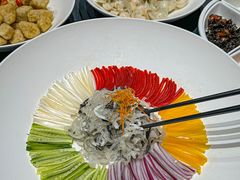 -肆月河豚·淮扬菜·湘菜(华天店)