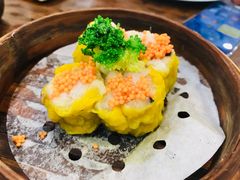 -澳门西南饭店·粤菜·茶市·手工点心(华海路店)