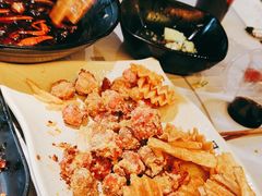 -巴厘龙虾·榜首油焖大虾(音乐学院·沿江酒馆店)