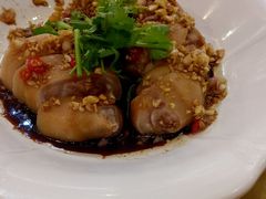 -旺富东海大酒楼(海鲜街店)