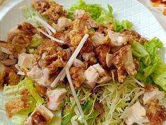 -全州拌饭馆(断桥店)