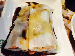 -添好运点心专门店(中环IFC店)