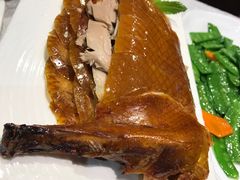 精品烤鸭-京味民福烤鸭店(建设四马路店)
