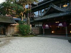 -料亭菊水楼