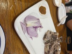 -阿达西新疆餐厅(西北大学店)