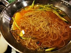 -一品诚记烤肉·甄选店(中南路店)