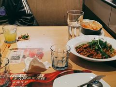 -必胜客(上海南站店)