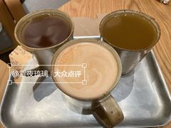 -去茶山(重庆万象城店)