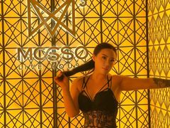 -MOSSO·Liveshow(M3香港广场店)