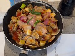 -一棠龙虾•王牌虾球(恒隆广场店)