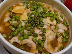 -小大董·烤鸭(观景餐厅·南京西路店)