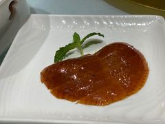 -四季民福烤鸭店(前门店)