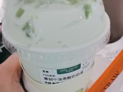 -茉酸奶(高科山姆店)