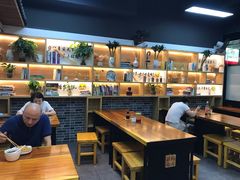 大堂-乾厨府(乌山西路金樽店)