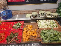 -莽子老火锅(大坪店)