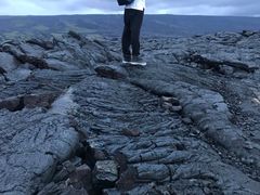 -夏威夷火山国家公园