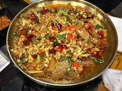 -石屏老字号4号包浆豆腐美食城(泼水广场店)