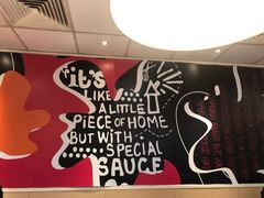 -麦当劳(天兴罗斯福店)