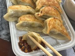 -八珍·广式煎饺·广州老字号(北京路总店)