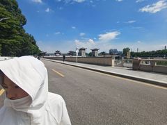 -长洲岛