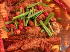 -山四砂锅(太原钟楼街店)