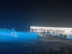 -鼎盛王朝康熙大典实景演出