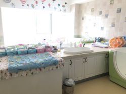 -养月堂中医养生月子会所(中心妇产店)