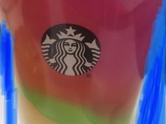 -星巴克(天津五大道店)