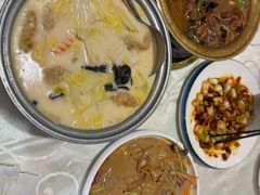 -福来居烤鸭店(天坛二店)