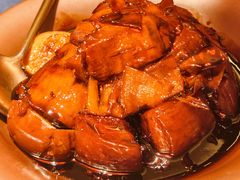 -老吉堂上海本帮菜(工体店)