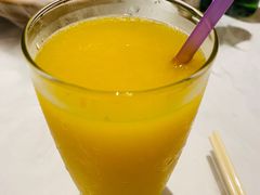 橙汁-玫瑰厅上海菜(兴国路店)