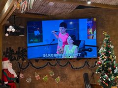 -北丐先生·野馄饨烧烤(南京首店)