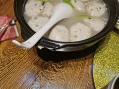 -威海九禧海鲜居渔水饺(经区店)