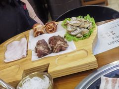 -杀猪天·韩国烤肉(总店)