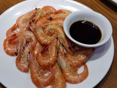 -庭苑饭香·生态餐厅(动物园店)