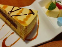 -吉姆丽德乡村西餐厅(闵行交大店)